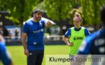 Fussball - 2. Frauen-Bundesliga Nord // Borussia Bocholt vs. 1.FFC Turbine Potsdam 2