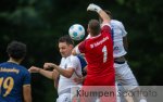 Fussball | Herren | Saison 2024-2025 | Landesliga | 01. Spieltag | BW Dingden vs. SV Scherpenberg