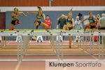 Leichtathletik - Region-Nord-Hallenmeisterschaften // Ausrichter LAZ Rhede