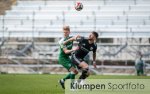 Fussball | Herren | Saison 2025-2026 | Regionalliga | 29. Spieltag | 1.FC Bocholt vs. SV Roedinghausen