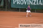 Tennis - Bezirksliga Frauen // TC BW Bocholt - Medenspiele