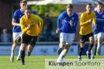 Fussball - Kreispokal Viertelfinale // BW Dingden vs. DJK SF 97/30 Lowick