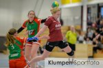 Handball - Landesliga Frauen // TSV Bocholt vs. TV Beckrath