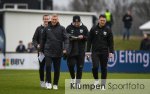 Fussball | Herren | Saison 2022-2023 | Regionalliga West | 22. Spieltag | 1.FC Bocholt vs. RW Ahlen