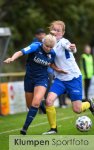 Fussball - 2. Frauen-Bundesliga Nord // Borussia Bocholt vs. FC Carl Zeiss Jena