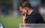 Fussball | Herren | Saison 2025-2026 | Kreisfreundschaftsspiel | SC TuB Mussum vs. TuS Stenern