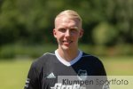 Fussball - VfL Rhede // 1. Mannschaft - Saison 2018/2019