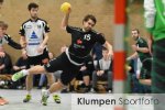 Handball - Landesliga // TSV Bocholt vs. MTV Rheinwacht Dinslaken 2