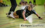 Handball | Frauen | Saison 2025-2026 | Verbandsliga | 18. Spieltag | HSG HMI vs. SC Bottrop