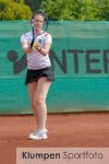 Tennis - Bezirksliga Frauen // SC 26 Bocholt - Medenspiele