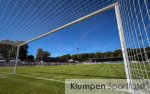 Fussball | Herren | Saison 2026-2027 | Regionalliga West | 02. Spieltag | 1.FC Bocholt vs. FC Schalke 04 U23