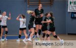 Handball | Frauen | Saison 2025-2026 | Verbandsliga | 26. Spieltag | HCTV Rhede vs. HSG Alpen/Rheinberg