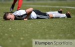 Fussball - Niederrheinliga A-Jugend // 1.FC Bocholt vs. 1 Spvg. Solingen-Wald 03