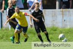 Fussball - Niederrheinpokal // VfL 45 Bocholt vs. VfB 03 Hilden