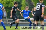 Fussball - Regionalliga Frauen // Borussia Bocholt vs. CfR Links