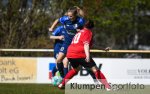 Fussball | Frauen| Saison 2021-2022 | Niederrheinliga | Borussia Bocholt 2 vs. SV Heissen Muelheim