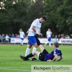 Fussball - Relegation zur Landesliga // TuB Bocholt vs. BW Dingden