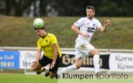 Fussball - Landesliga Gr. 2 // VfL Rhede vs. SC Kapellen-Erft