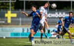 Fussball | Herren | Saison 2026-2027 | Regionalliga West | 02. Spieltag | 1.FC Bocholt vs. FC Schalke 04 U23