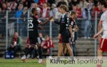 Fussball | Herren | Saison 2026-2027 | Niederrheinpokal | 01. Runde | SV Biemenhorst vs. Fortuna Duesseldorf