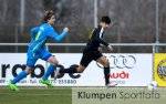 Fussball - Niederrheinliga C-Junioren // DJK SF 97/30 Lowick vs. Union Nettetal