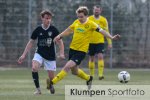 Fussball - Bezirksliga Gr. 6 //  1. FC Bocholt 2 vs. RSV Praest