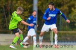 Fussball - Kreisliga A // Borussia Bocholt vs. SV Krechting