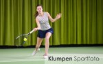 Tennis - 2. Verbandsliga Fauen // TC BW Bocholt