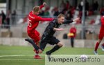 Fussball | Herren | Saison 2025-2026 | Kreisliga A | 08. Spieltag | SV Biemenhorst 2 vs. GW Vardingholt