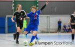 Fussball - Bocholter Ftauen Stadtmeisterschaften // Ausrichter DJK SF 97/30 Lowick