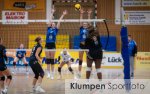 Volleyball | Frauen | Saison 2024-2025 | 2. Bundesliga Nord | 4. Spieltag | BW Dingden vs. SSF Bonn