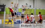 Volleyball | Herren | Saison 2025-2026 | 2. Bundesliga Nord | 14. Spieltag | TuB Bocholt vs. Kieler TV