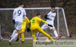 Fussball - Niederrheinliga C-Junioren // 1.FC Bocholt vs. SV Straelen