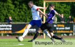 Fussball - Relegation zur Landesliga // TuB Bocholt vs. BW Dingden