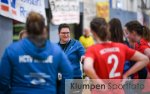 Handball | Frauen | Saison 2022/23 | Verbandsliga | HCTV Rhede vs. HSV GSG Duisburg