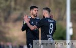 Fussball | Herren | Saison 2025-2026 | Regionalfreundschaftsspiel | 1.FC Bocholt vs. BW Dingden