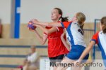 Handball - Verbandsliga weibliche C-Jugend // HCTV Rhede vs. TV Kempen 2