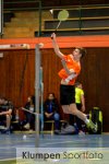 Badminton // 1. BC/TuB Bocholt - Offene Stadtmeisterschaften