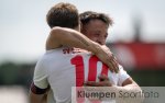 Fussball | Herren | Saison 2025-2026 | Kreisliga C | 27. Spieltag | SV Biemenhorst 3 vs. Borussia Bocholt 2