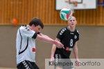 Volleyball - Oberliga // TuB Bocholt vs. VfL Telstar Bochum