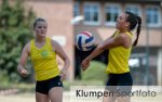 Beachvolleyball - Westdeutsche Meisterschaften U14 // Ausrichter TuB Bocholt