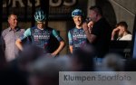 Radsport | 2. Bocholter Nacht | Strassenrennen | Ausrichter RC77 Bocholt