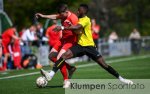 Fussball | Herren | Saison 2021-2022 | Bezirkssliga Gr.6 | 22. Spieltag | SV Biemenhorst vs. VfB Homberg 2