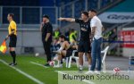 Fussball | Herren | Saison 2024-2025 | Regionalliga West | 28. Spieltag | MSV Duisburg vs. 1.FC Bocholt