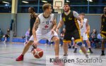 Basketball | Herren | Saison 2025-2026 | Bezirksliga | 01. Spieltag | TSV Bocholt vs. Hertener Loewen 2