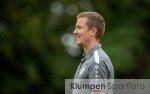 Fussball | Herren | Saison 2025-2026 | Bezirksliga | 01. Spieltag | BW Dingden 2 vs. VfL Rhede