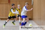 Fussball - Hamminkelner Hallen-Stadtmeisterschaften // Ausrichter SV Ringenberg - D-Jugend