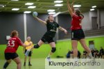 Handball | Frauen | Saison 2025-2026 | Verbandsliga | 08. Spieltag | HSG Haldern/Mehrhoog/Isselburg vs. HCTV Rhede