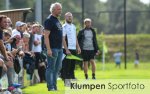 Fussball - Kreisliga A // GSV Suderwick vs. Westfalia Anholt