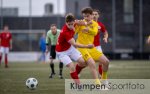 Fussball | Herren | Saison 2025-2026 | Bezirksliga | 16. Spieltag | SF 97/30 Lowick vs. Kevelaerer SV
